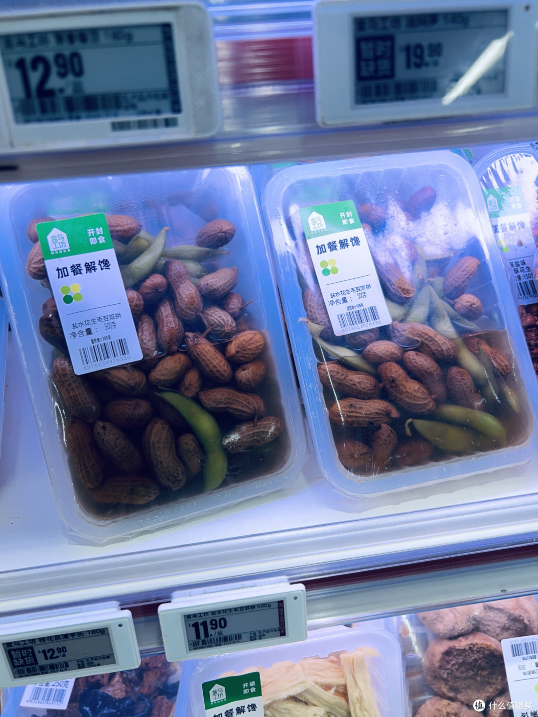 冬日小酌,这些盒马下酒菜藏着舌尖的暖与鲜