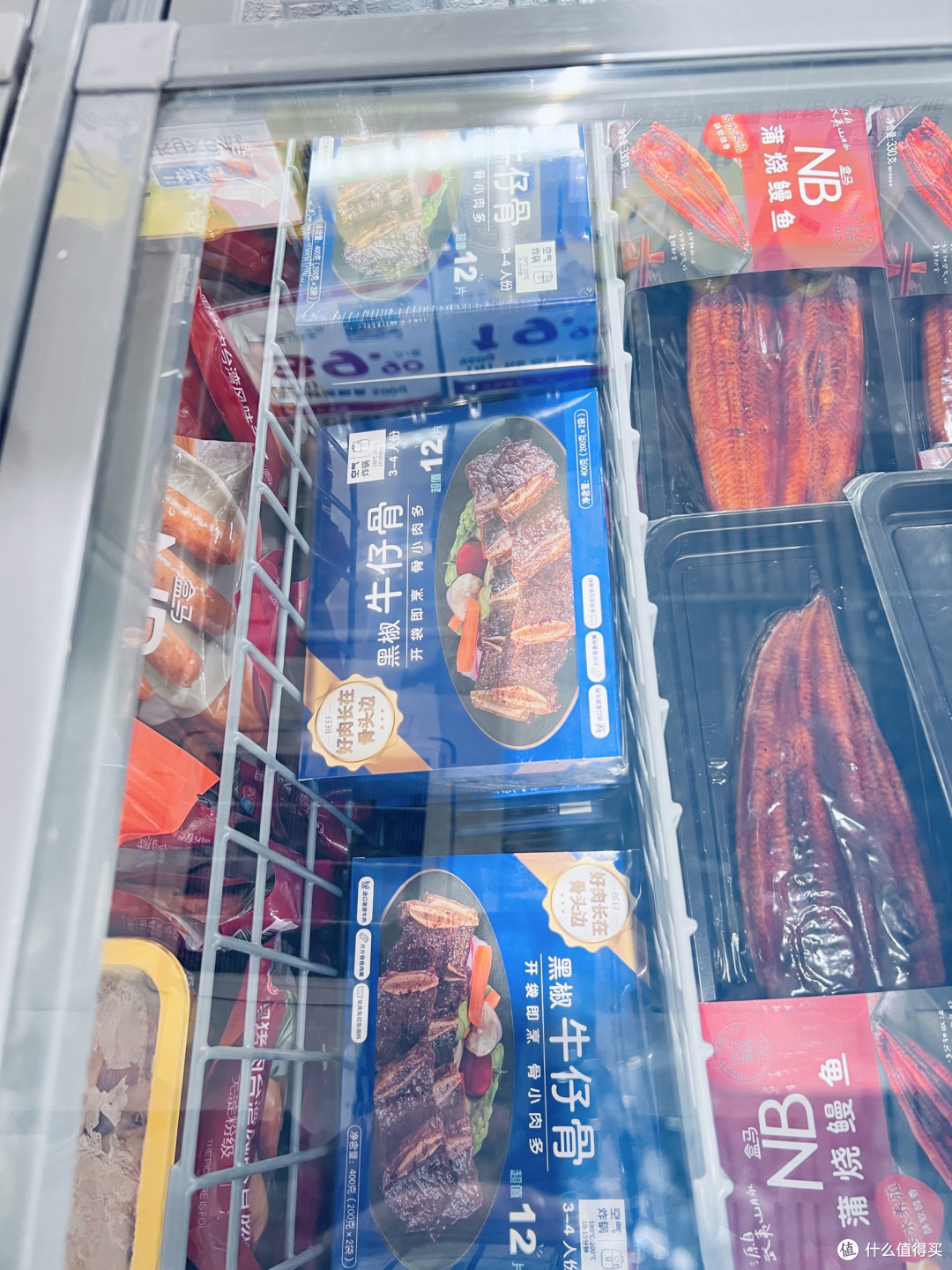 冬日鲜食藏暖意,盒马冻品搭出一桌烟火味