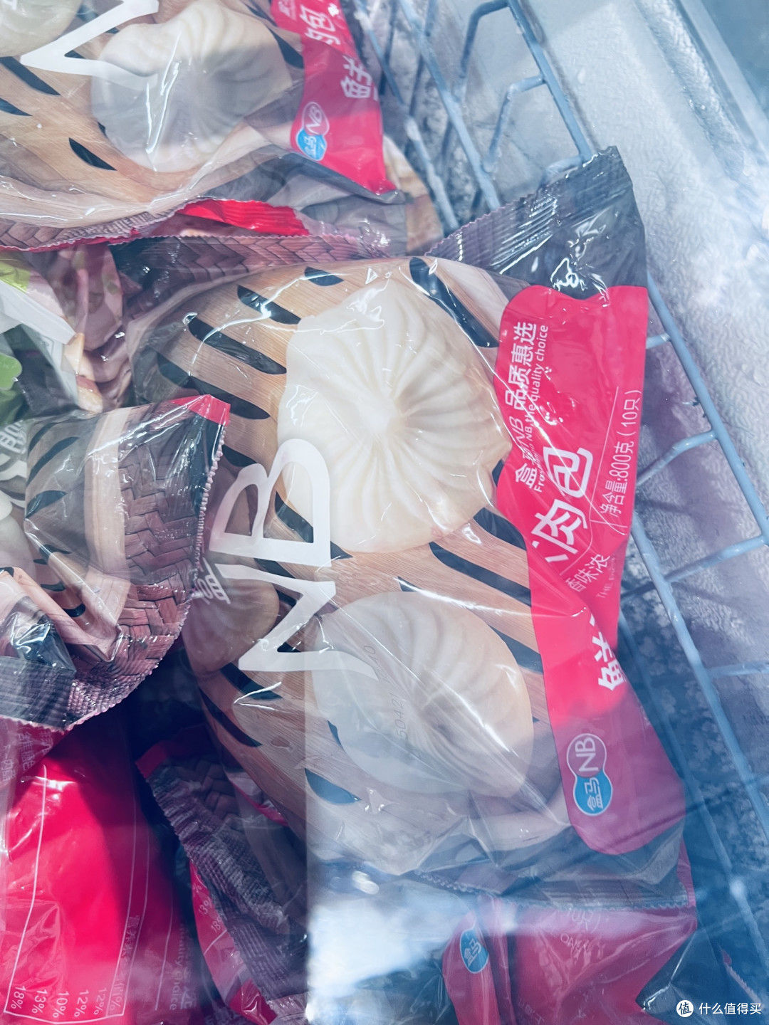 冬日鲜食藏暖意,盒马冻品搭出一桌烟火味