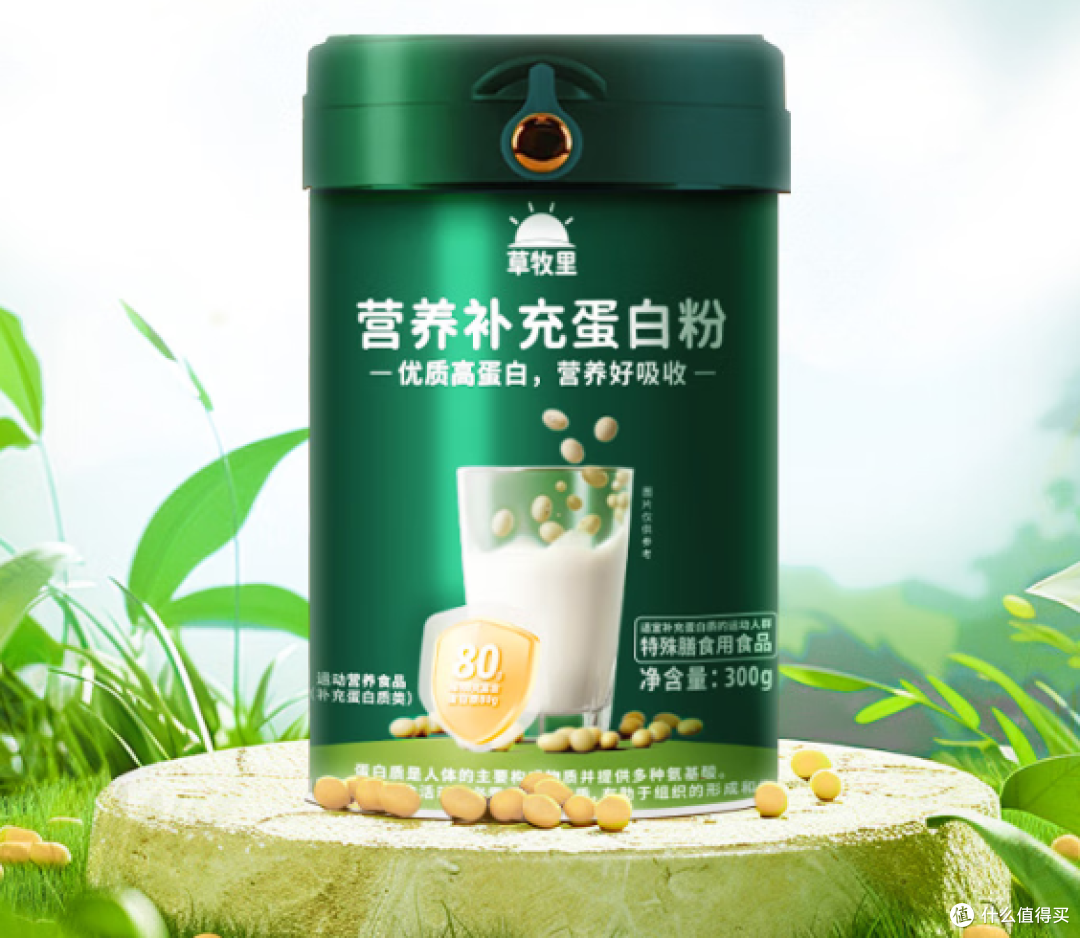 硬核知识合集!十大排名拆解蛋白粉品牌选购玄机,新手秒懂
