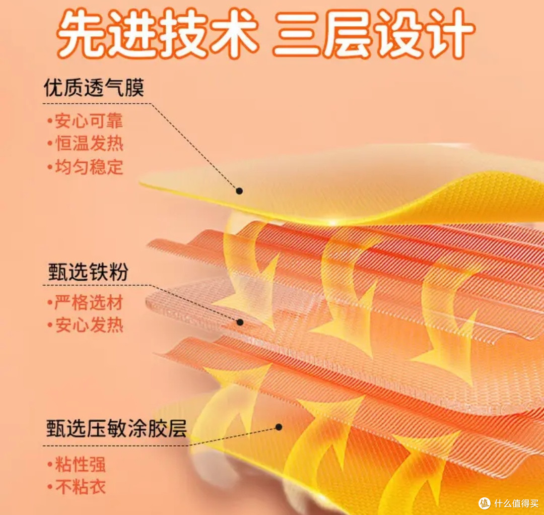 经期“暖宝宝”救星!BABYSIR暖贴,让特殊日子告别难熬