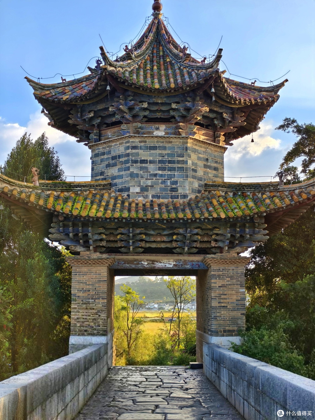 建水一日游攻略,如何省钱省时间,又能打卡建水的精华景点