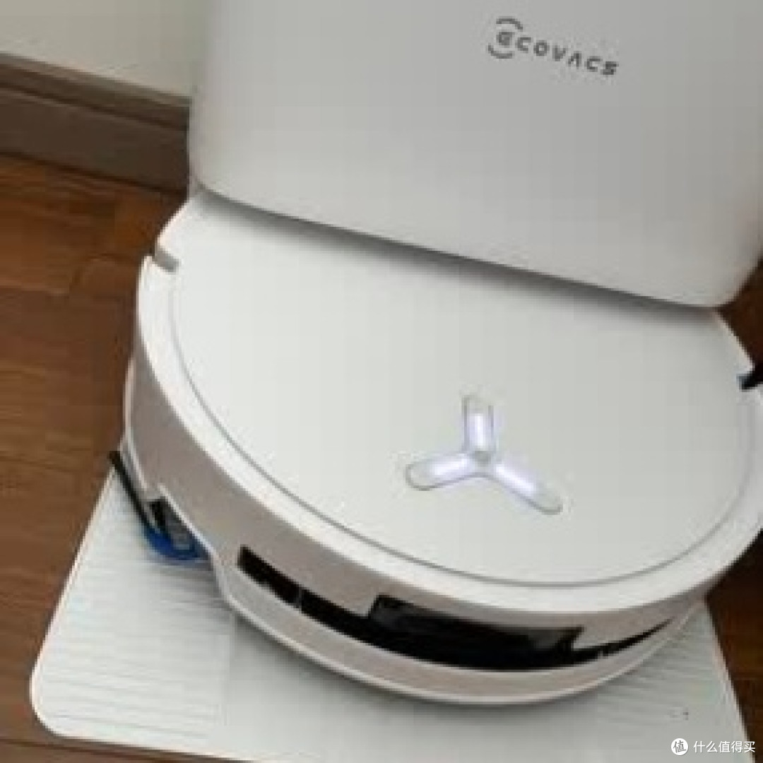 未来家居清洁:智能高效环保