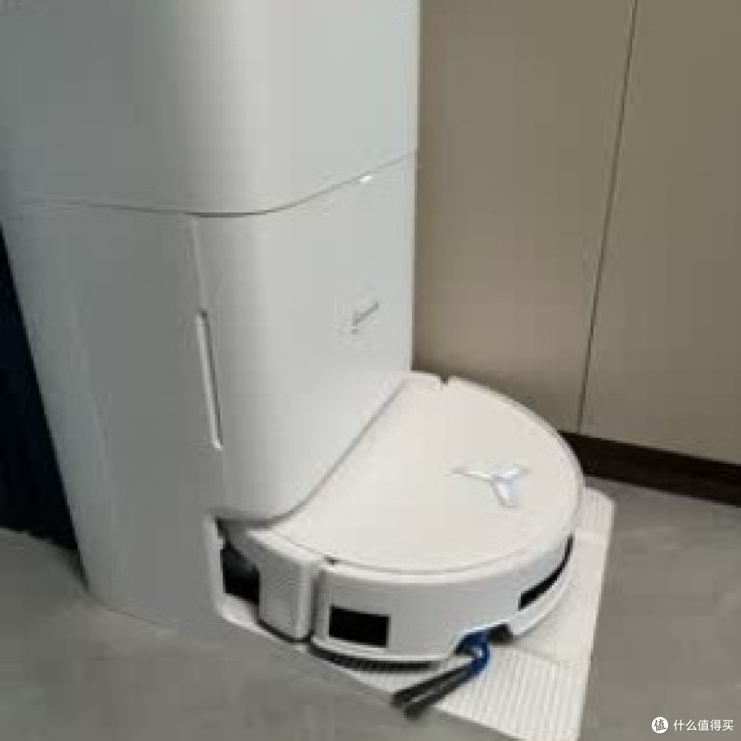 未来家居清洁:智能高效环保