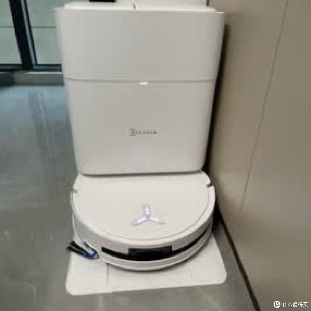未来家居清洁:智能高效环保