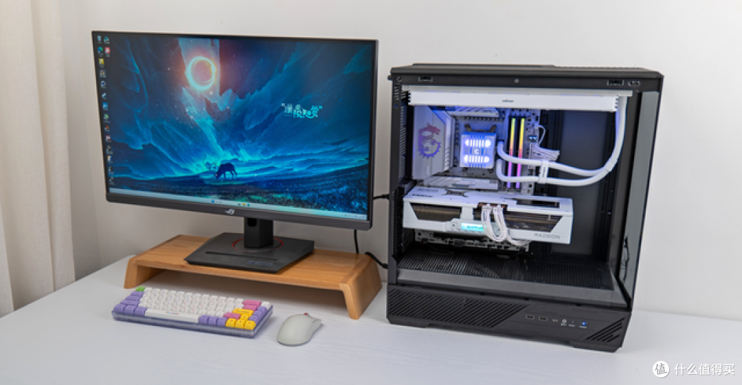 zalman思民ALPHA2 SE A36水冷散热器:高性价比与颜值完美融合