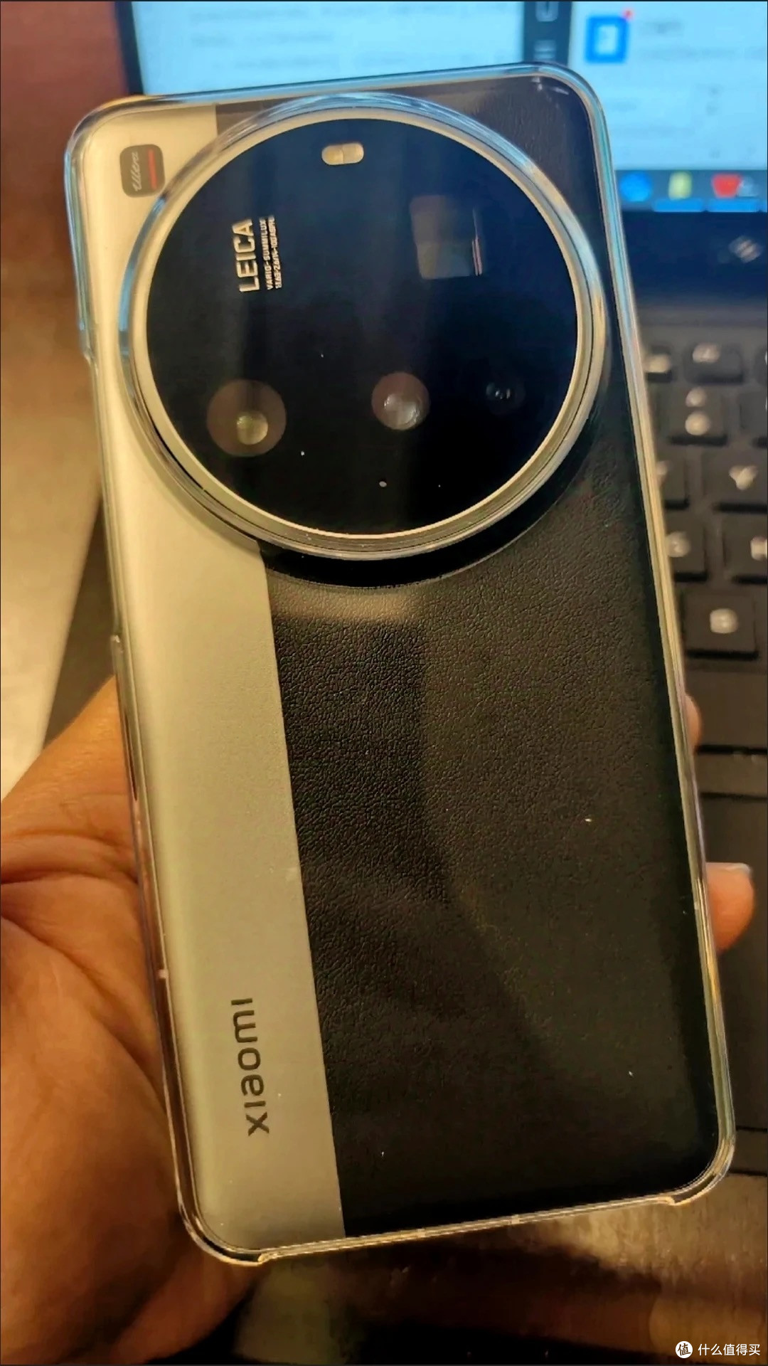 今年的降价王必须是阉割了扬声器和马达的小米15U