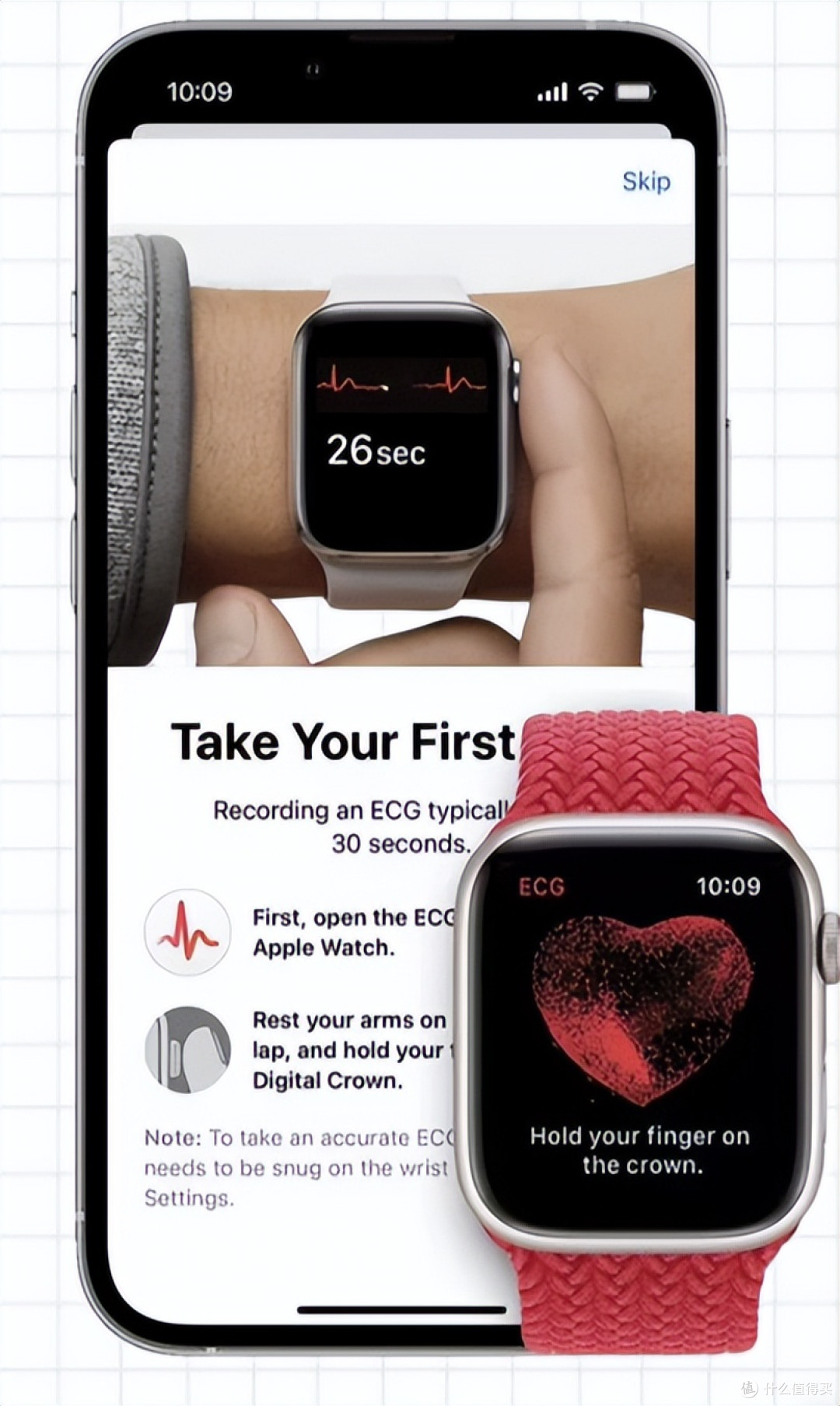 90%的人白买了?Apple Watch真正的价值是这五大救命功能!