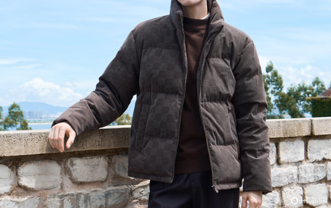 防风防水抗造羽绒服品牌前十名有哪些？十大排名最新揭秘！