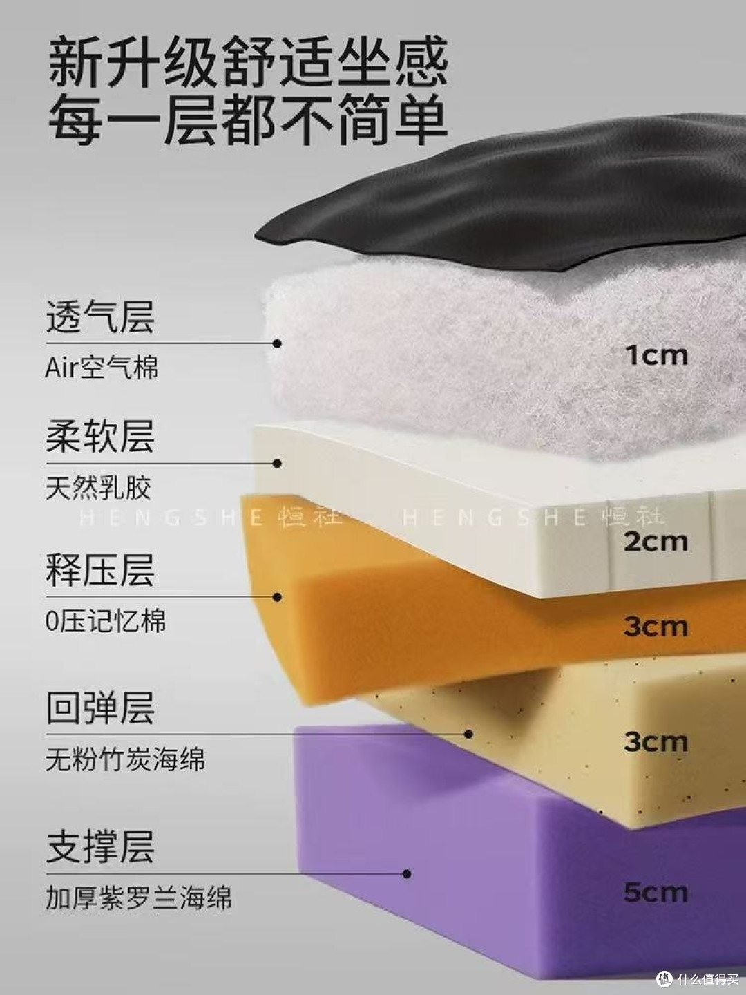 恒社 意式劳伦斯真皮艺沙发