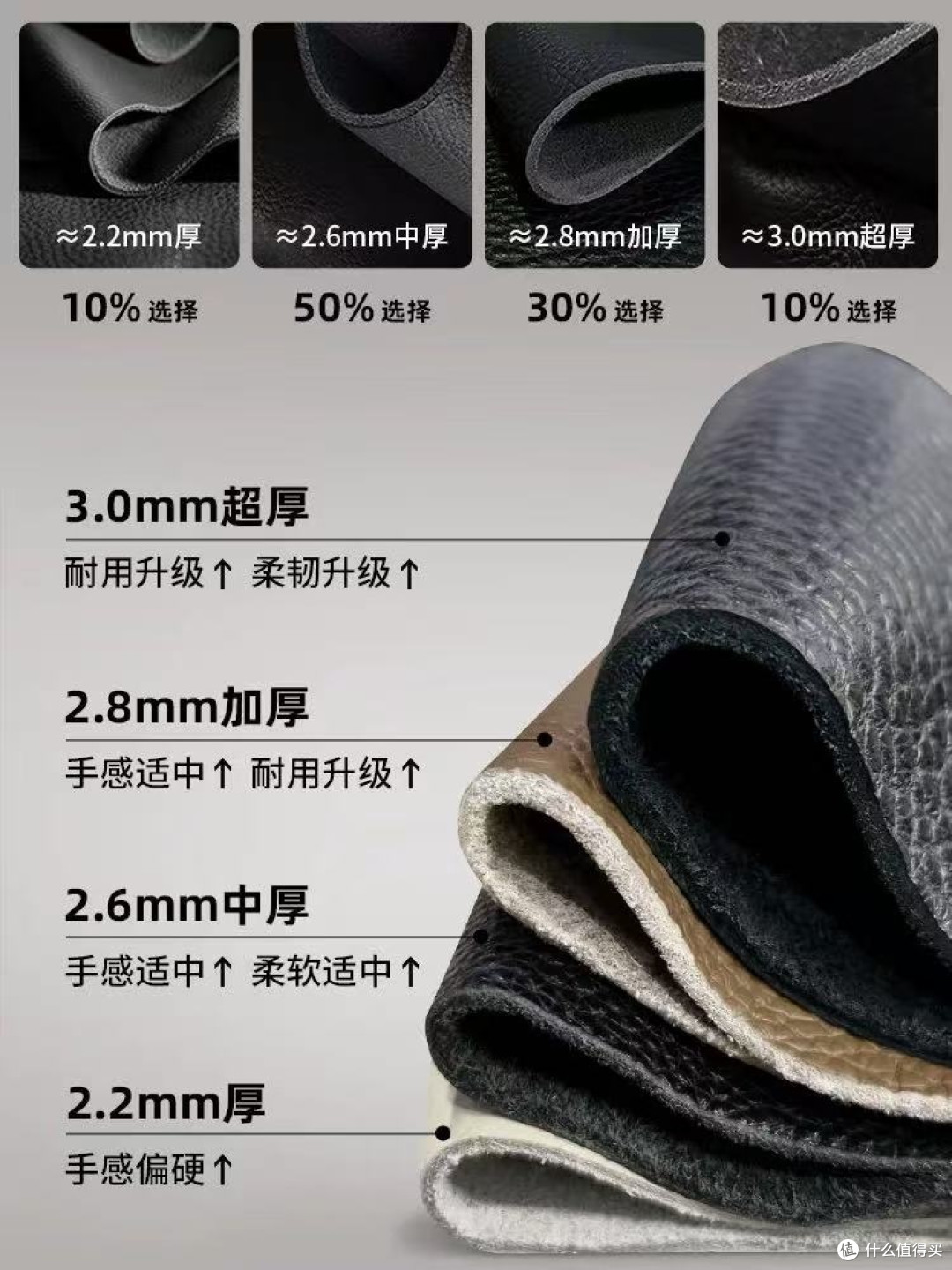 恒社 意式劳伦斯真皮艺沙发