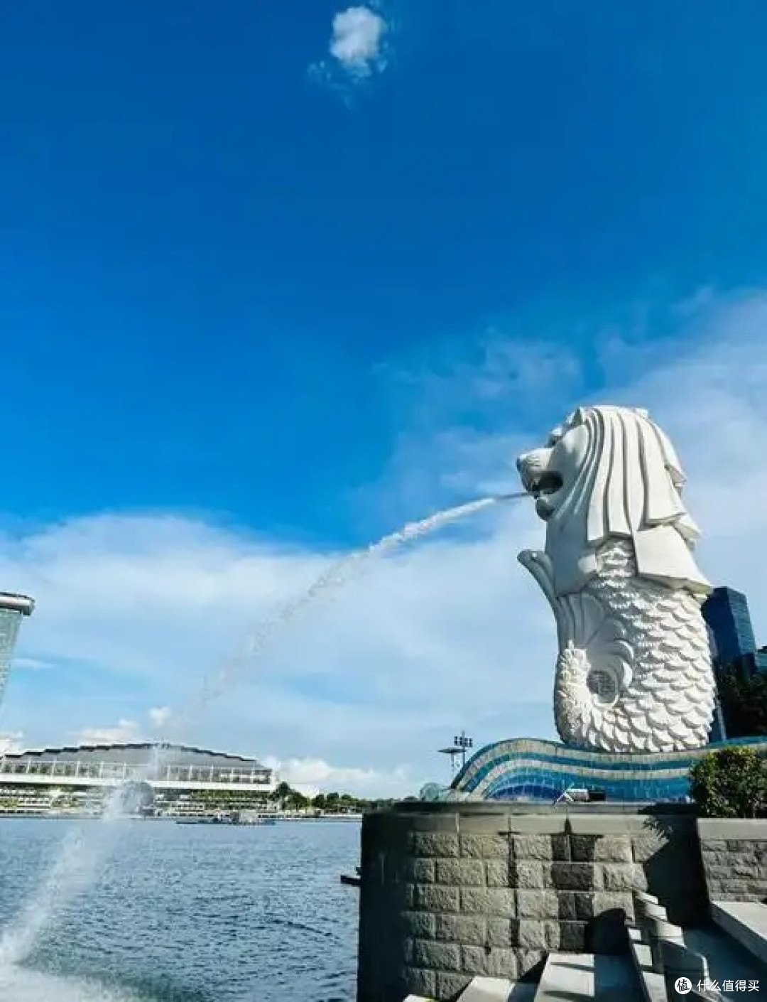 狮城免签之旅：文化交融与地道美食