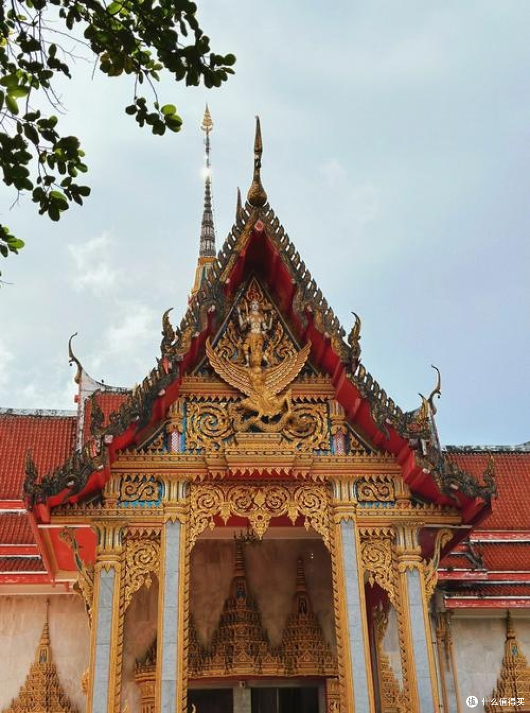 免签泰国深度游,泰国清迈拜县等地的静谧之旅