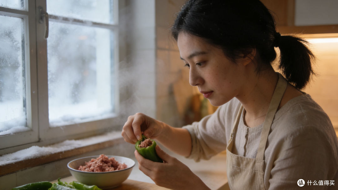 12月时令家常菜合集:简单好做,暖冬下饭超治愈