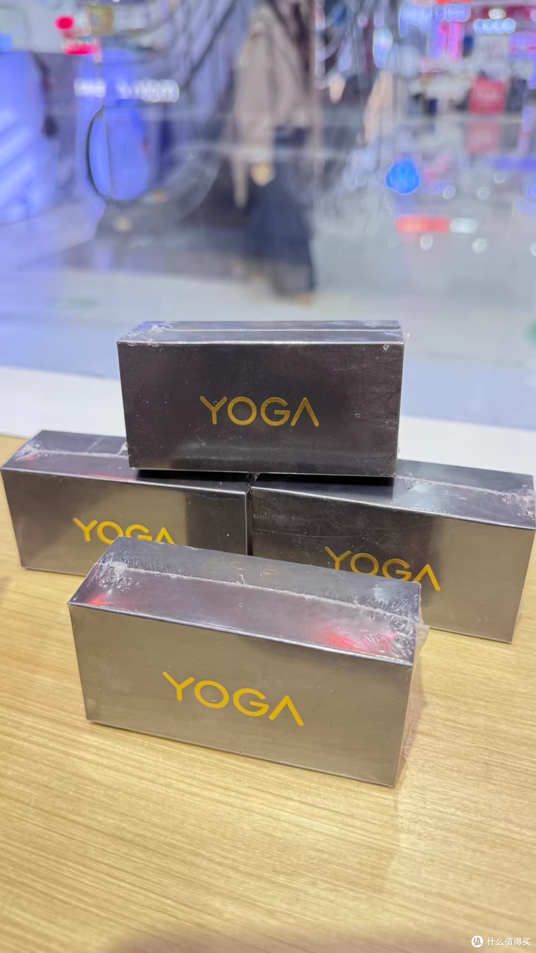 59元捡漏联想YOGA固态U盘,128GB容量,可给手机扩容