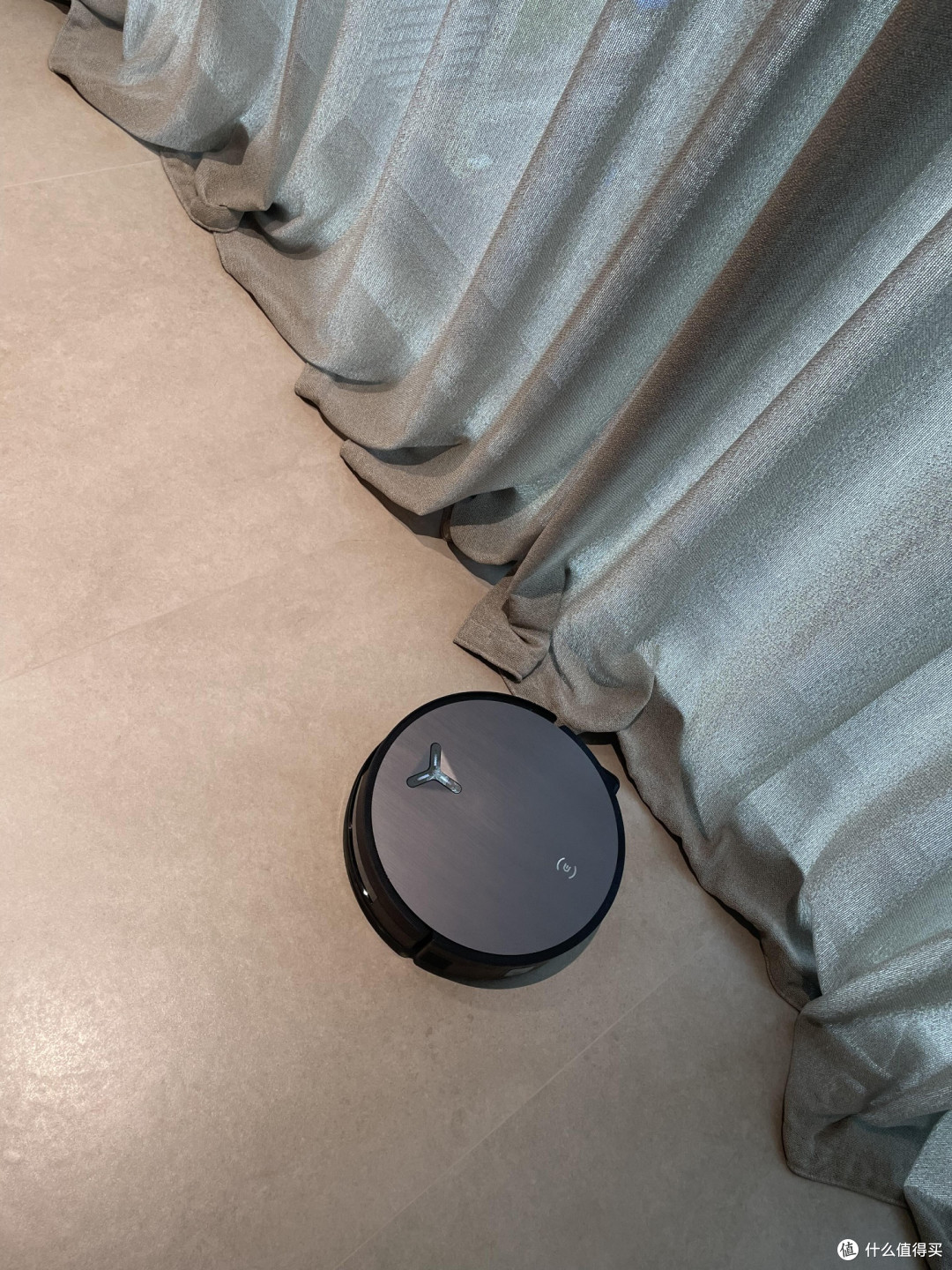 科沃斯X11 PRO:大户型清洁无忧