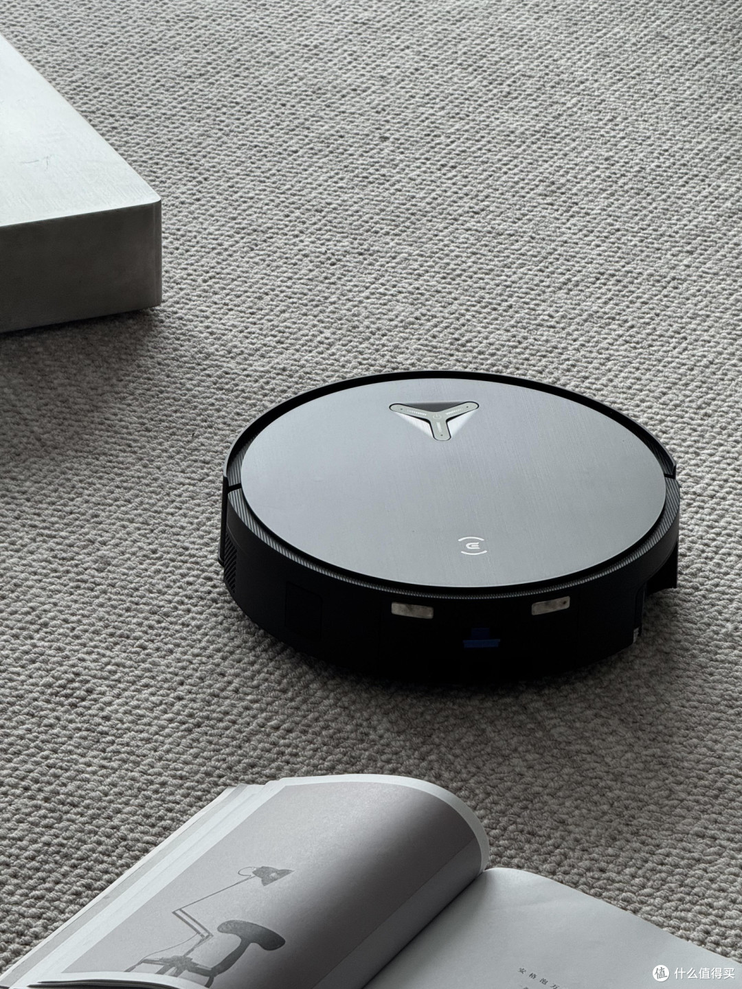 科沃斯X11 PRO:大户型清洁新选择