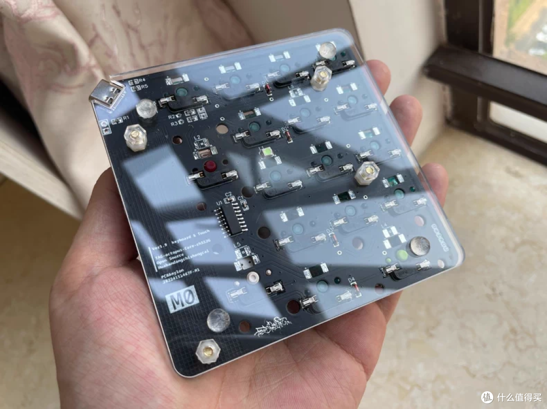 37元起捡漏“自定义”小键盘!办公效率飙升神器,可自定义功能