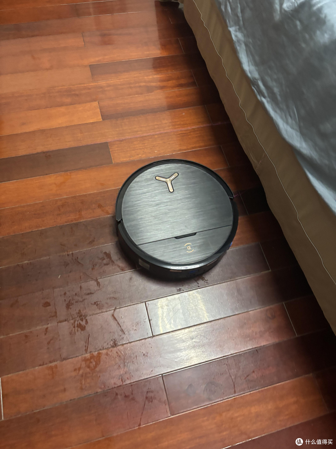 科沃斯X9 PRO水箱版深度评测