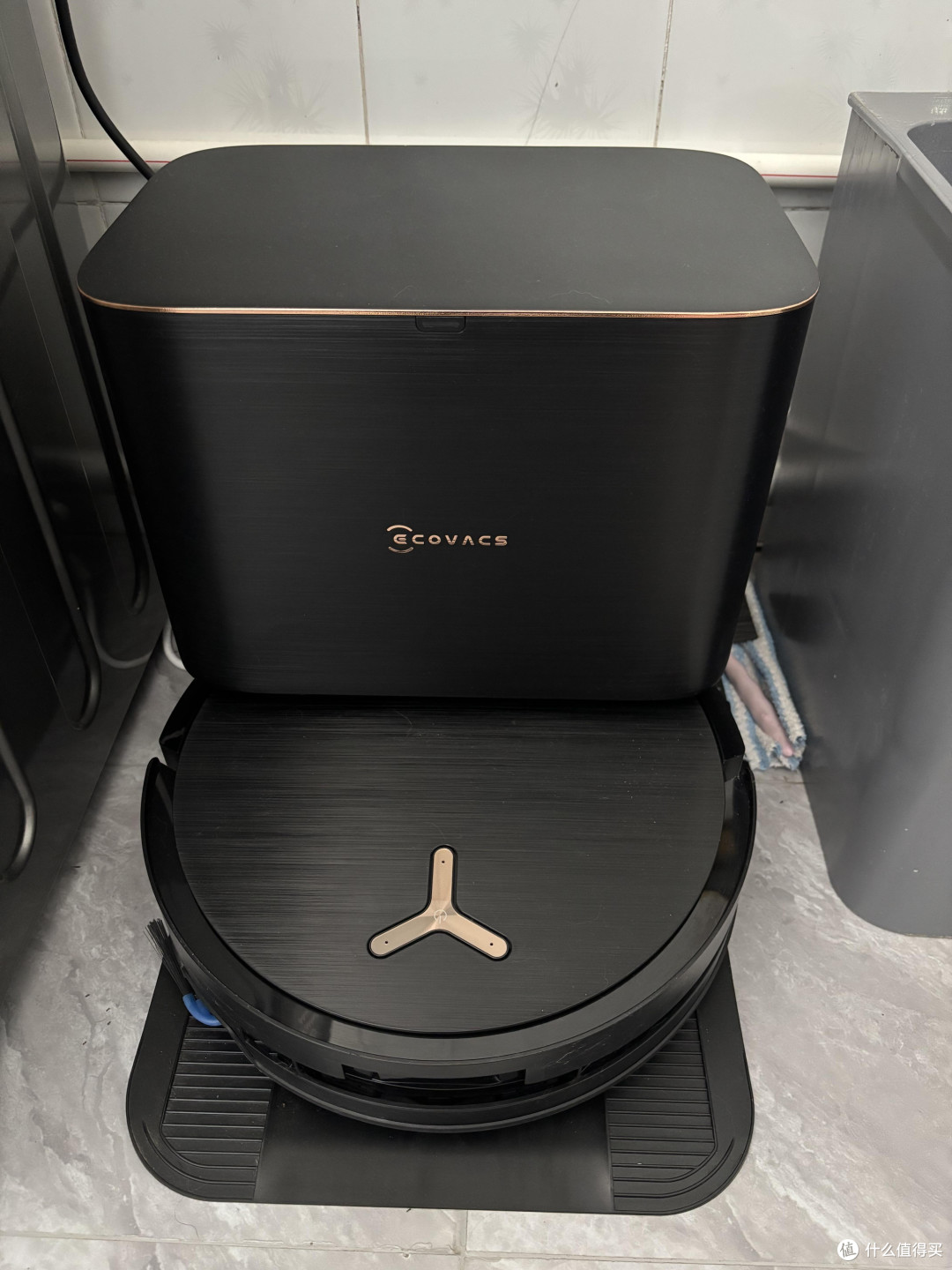 科沃斯X9 PRO水箱版深度评测
