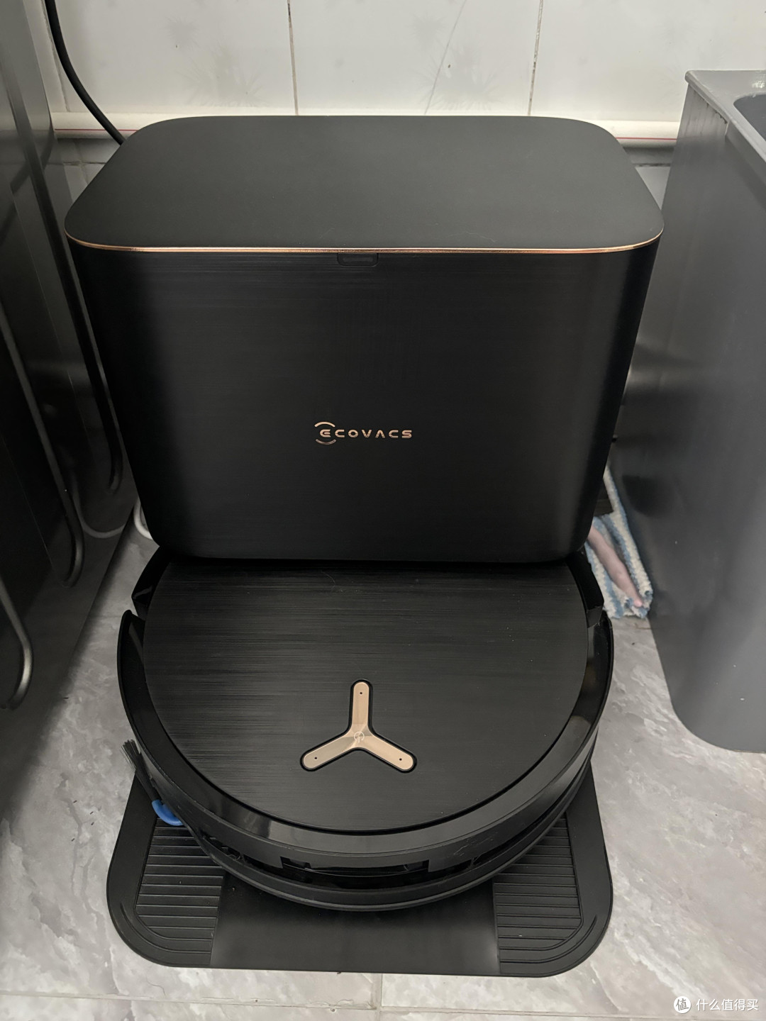 科沃斯X9 PRO水箱版深度评测