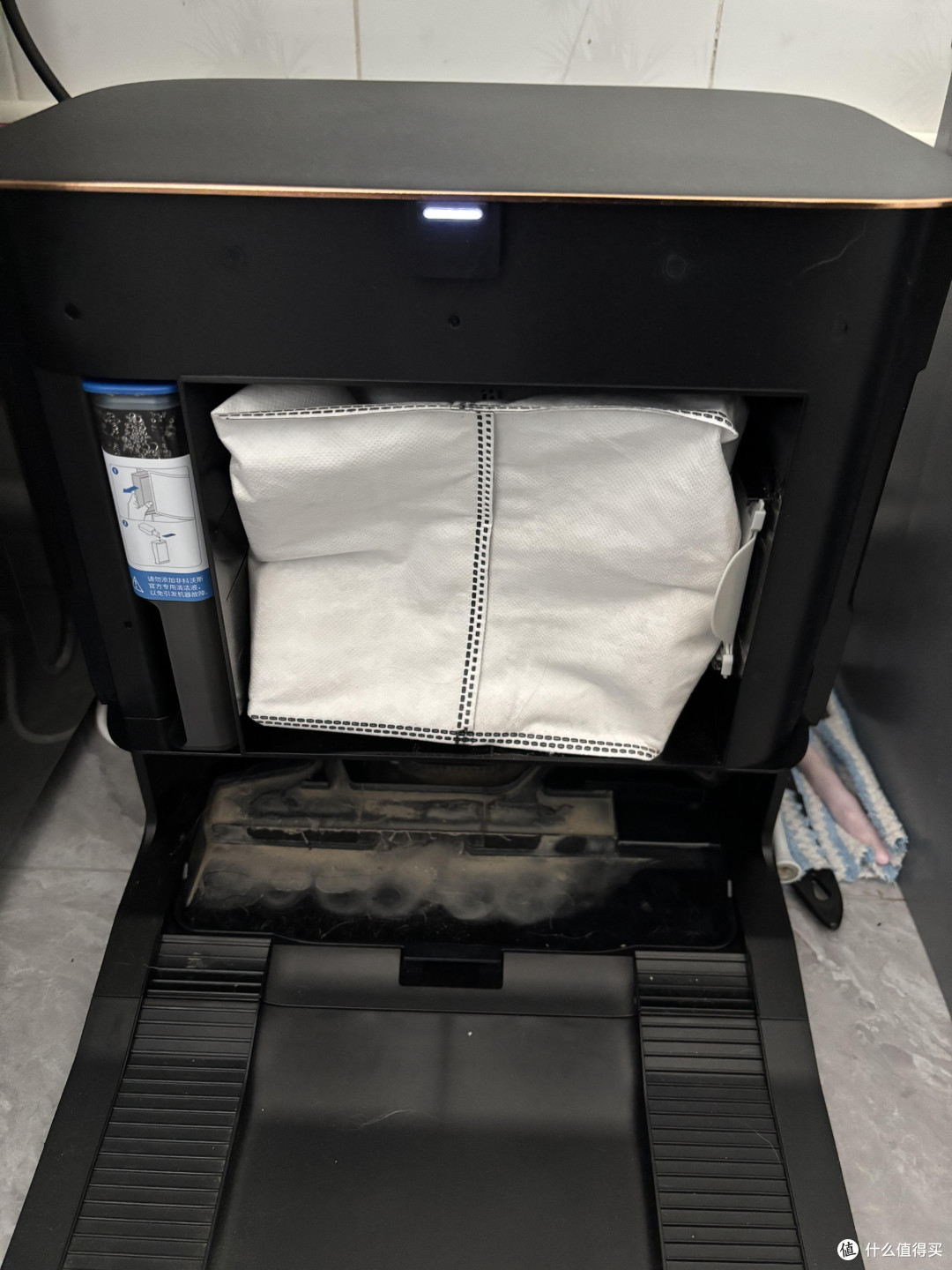 科沃斯X9 PRO水箱版深度评测