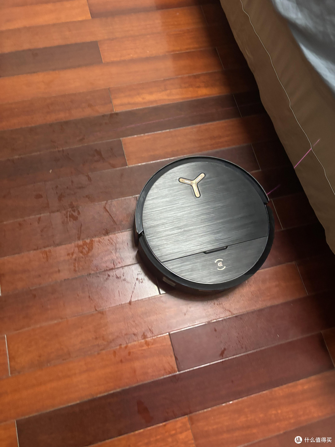 科沃斯X9 PRO水箱版深度评测