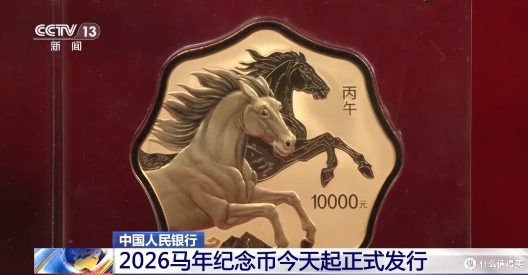 2026纪念币:多维价值驱动下的收藏新机遇