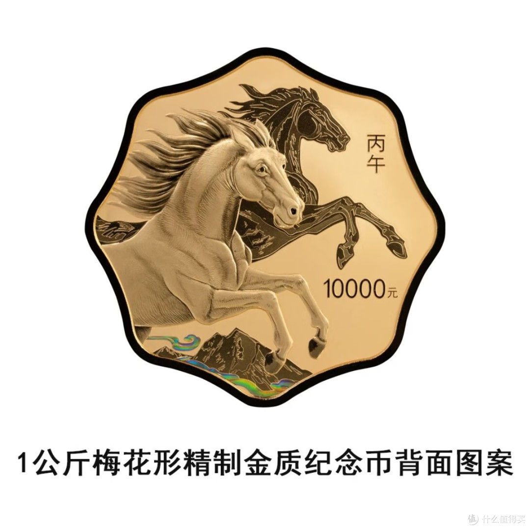 收藏指南:2026马年贵金属纪念币