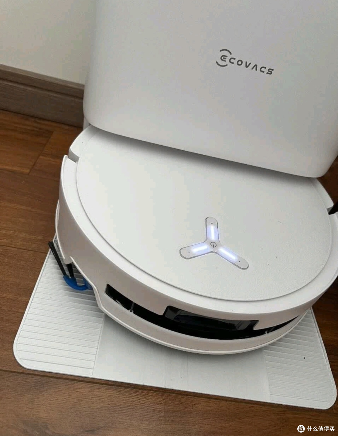 科沃斯T80:三千档智能清洁的实力标杆