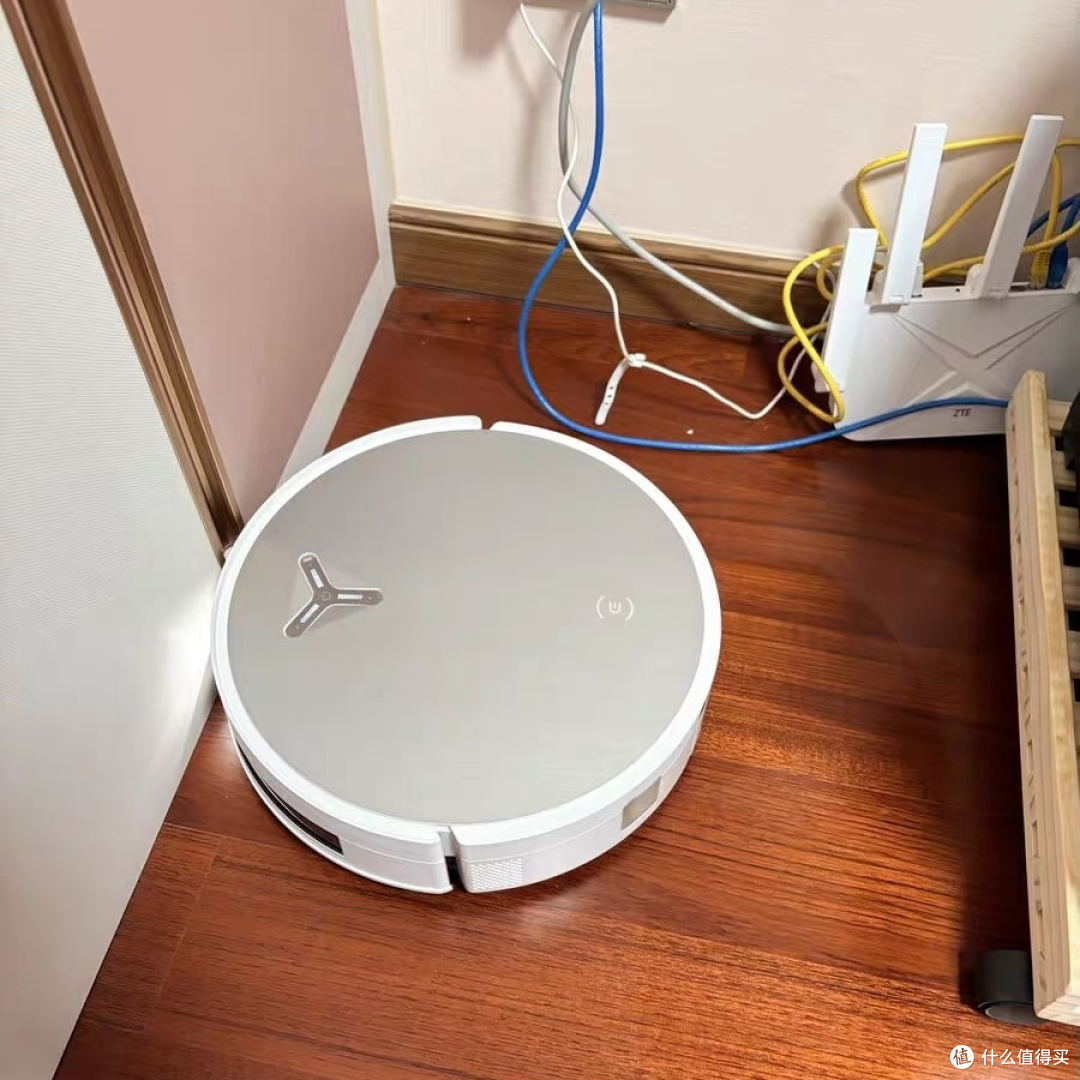 科沃斯X11 Pro:大户型清洁无忧