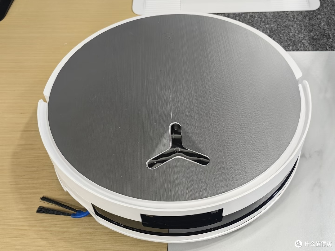 科沃斯X11 Pro:大户型清洁无忧