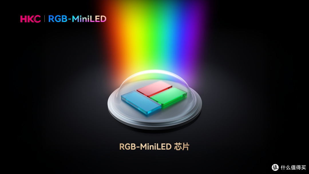 MiniLED下半场:中国企业如何守住下一代显示技术主动权?