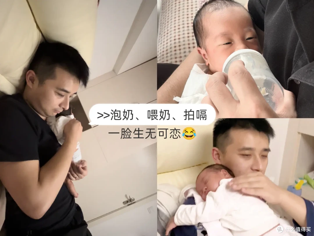 敏宝喂养救赎!KIWY泡奶机升降接粉 + 克级称重,老人带娃也不怕