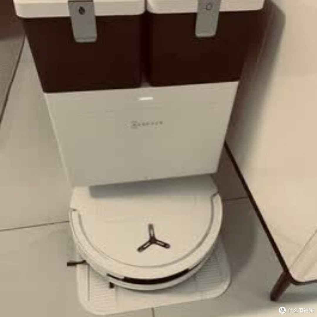 科沃斯T50 PRO：智能清洁新体验
