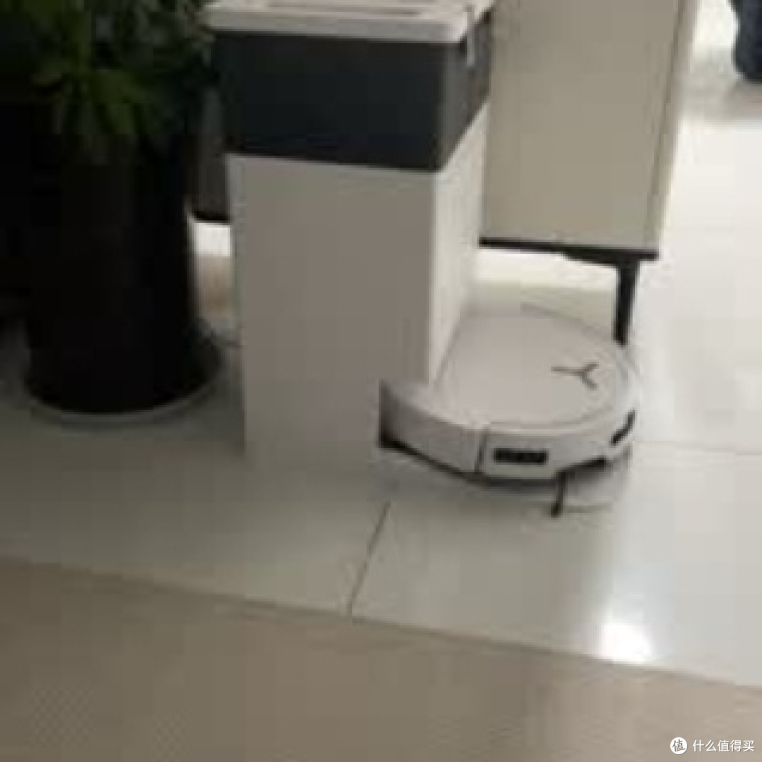 科沃斯T50 PRO:智能清洁新体验