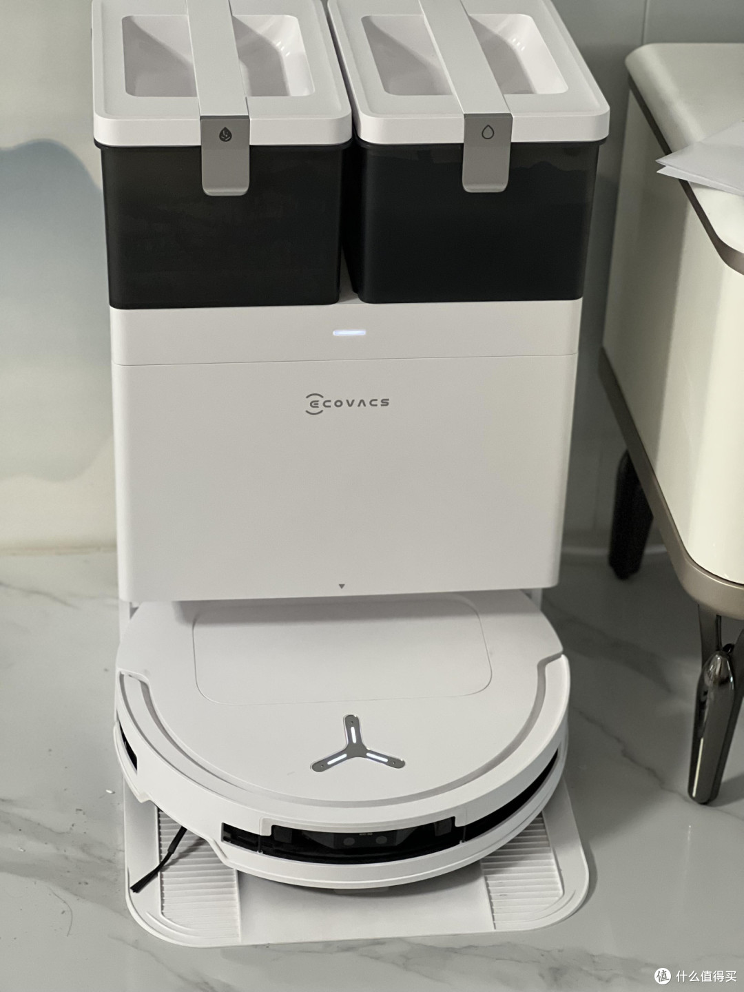 科沃斯T50 PRO:智能清洁新体验