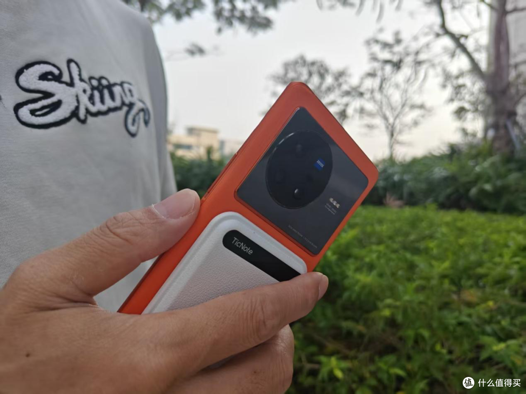 录音笔的终极形态——TicNote青春版AI录音卡片究竟有多好用?