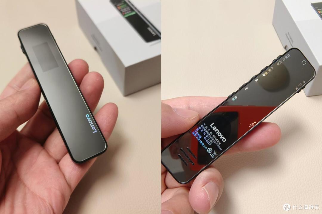 录音笔的终极形态——TicNote青春版AI录音卡片究竟有多好用?