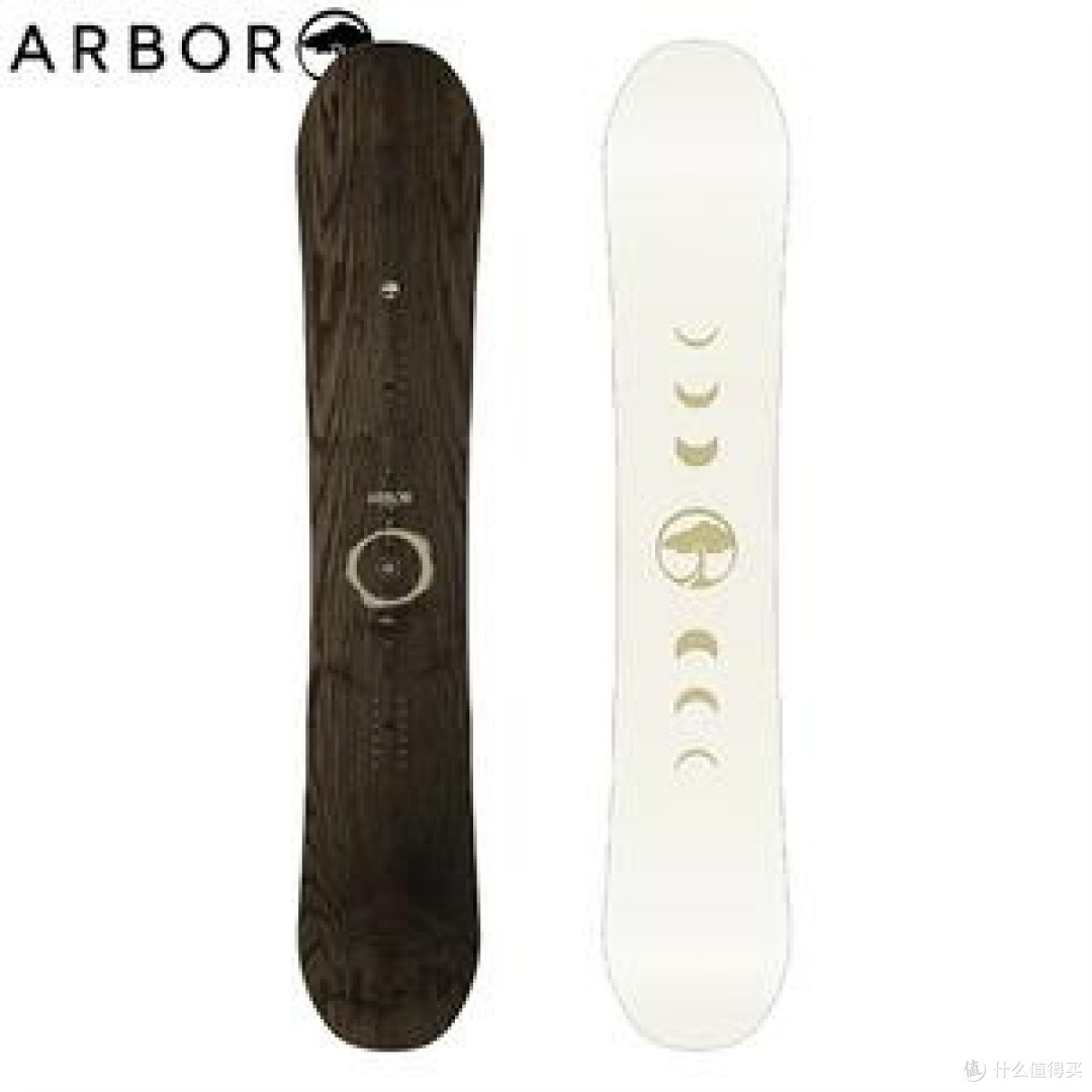 女生入门级雪板推荐
