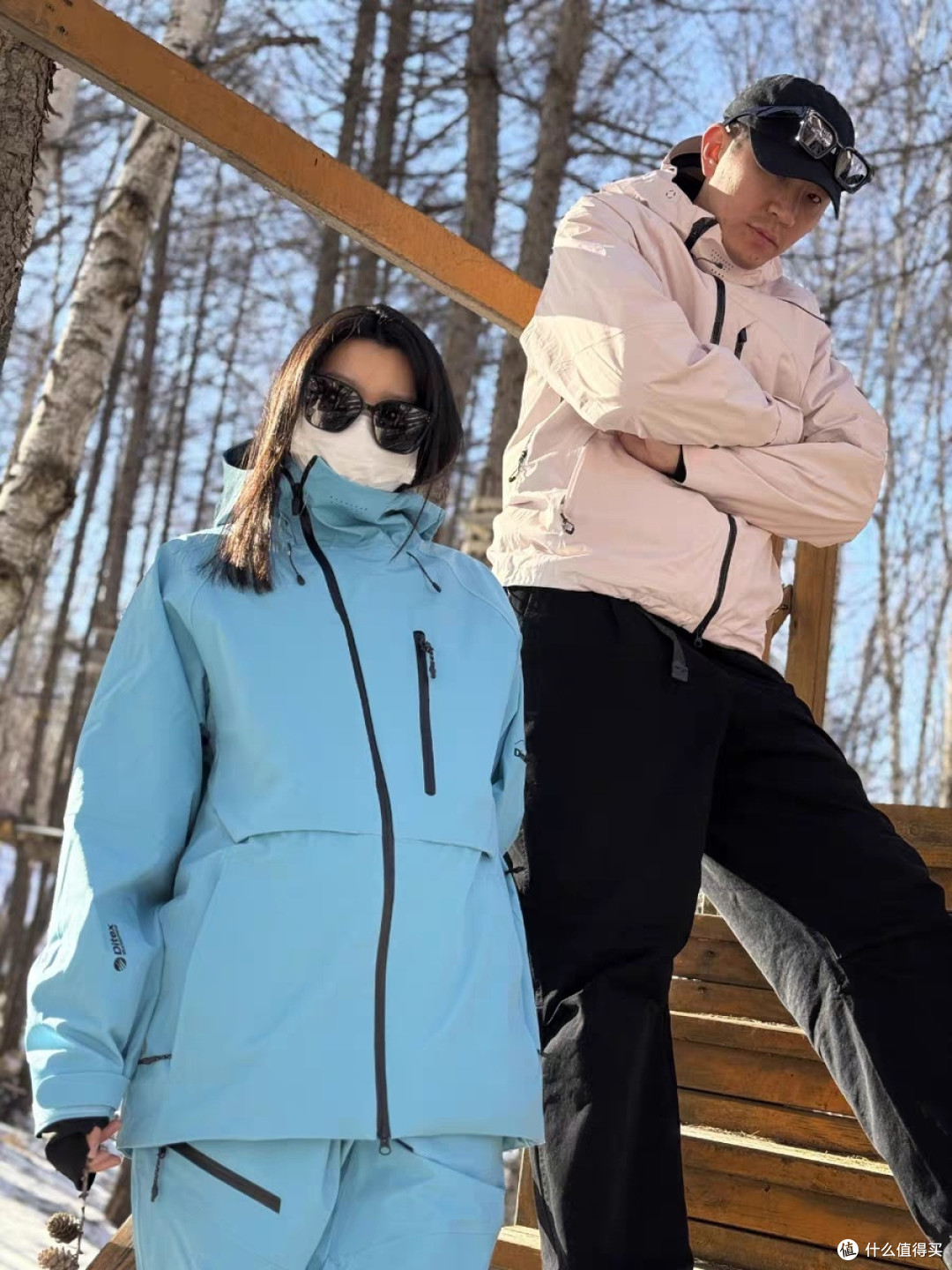 滑雪新手安全注意事项全攻略