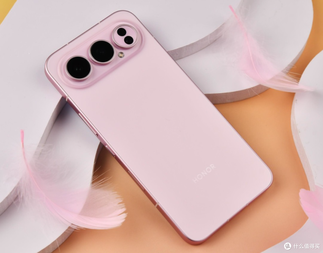 荣耀更激进了,16GB+512GB+8000mAh,高配版旗舰售价再创新低