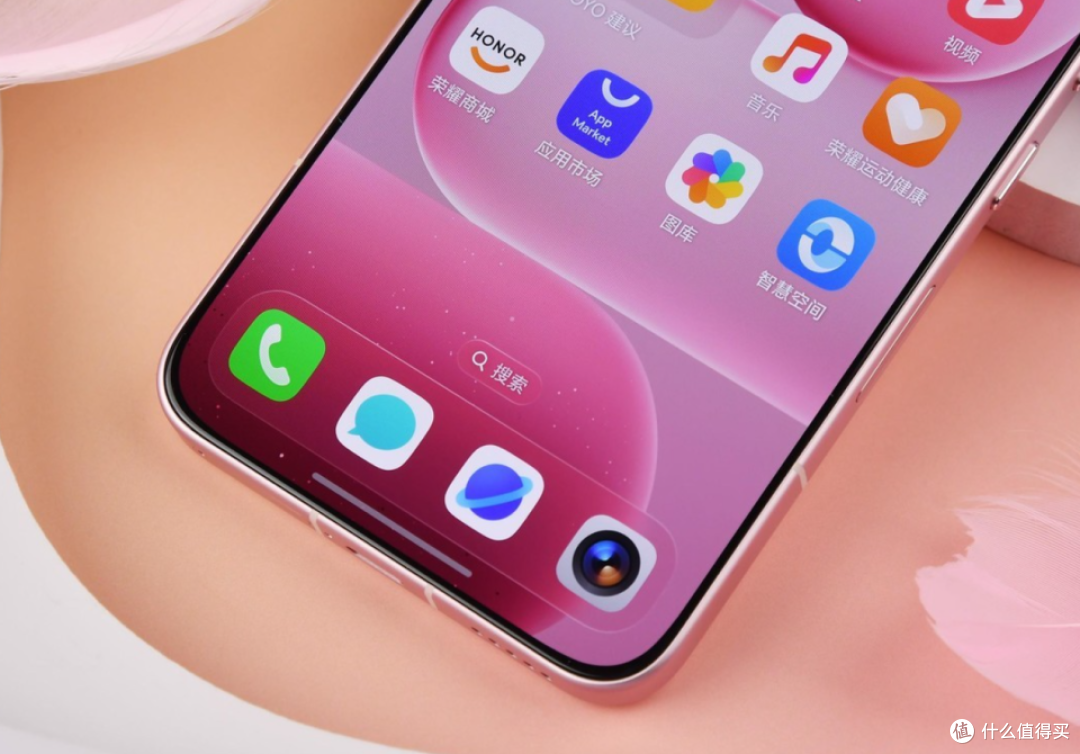 荣耀更激进了,16GB+512GB+8000mAh,高配版旗舰售价再创新低