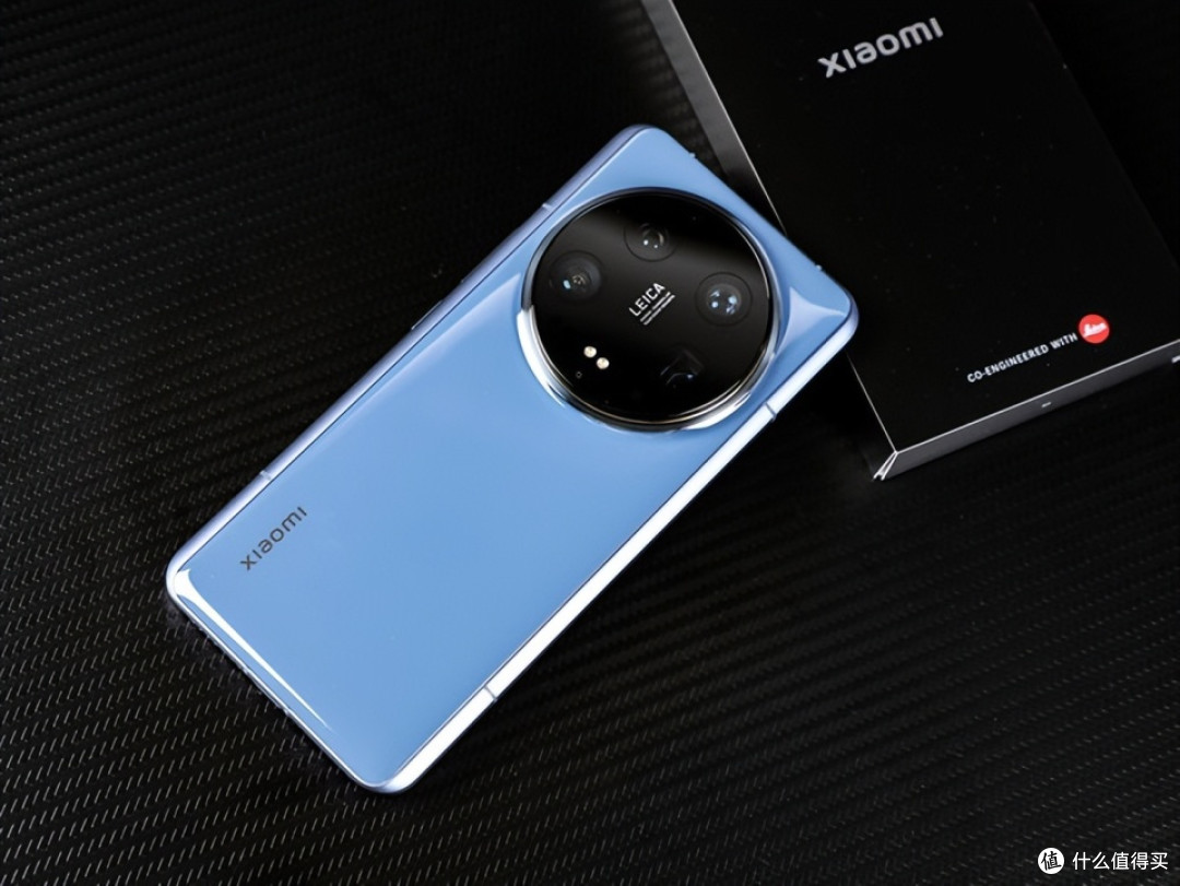 小米坚决清仓,16GB+1TB跌价3487元,顶配旗舰已降至“谷底价”