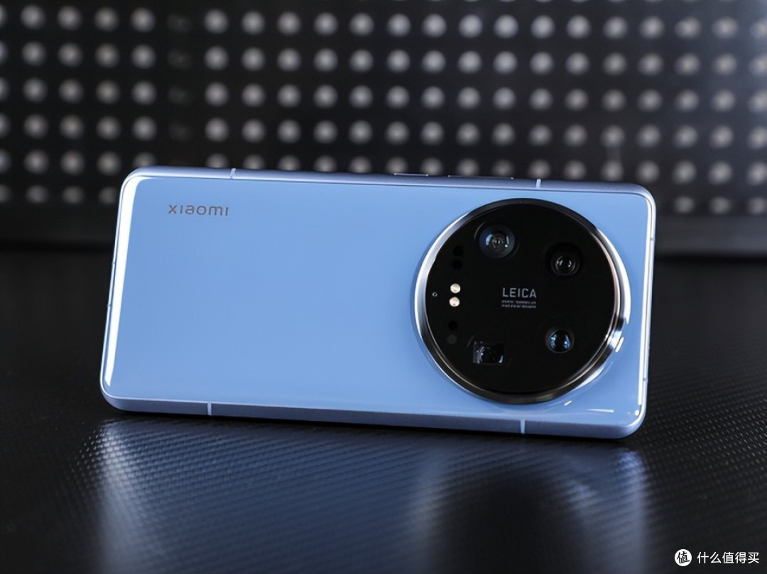 小米坚决清仓,16GB+1TB跌价3487元,顶配旗舰已降至“谷底价”