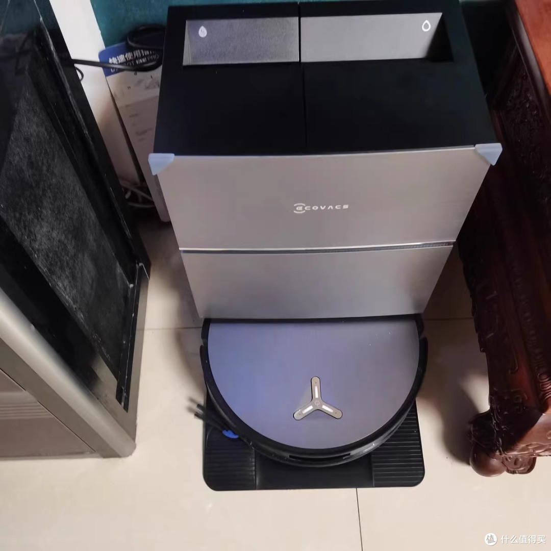 科沃斯X11PRO:高端清洁新体验
