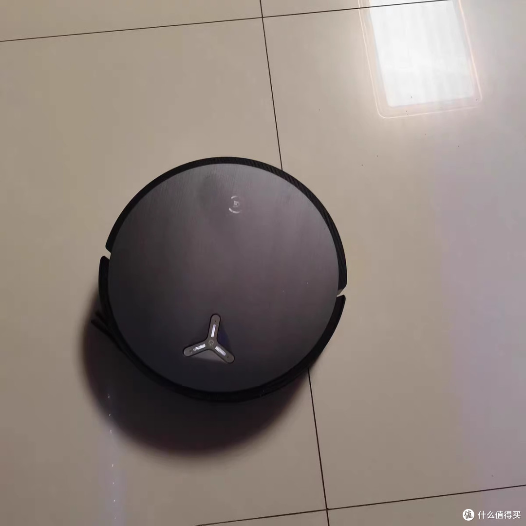 科沃斯X11PRO：高端清洁新体验