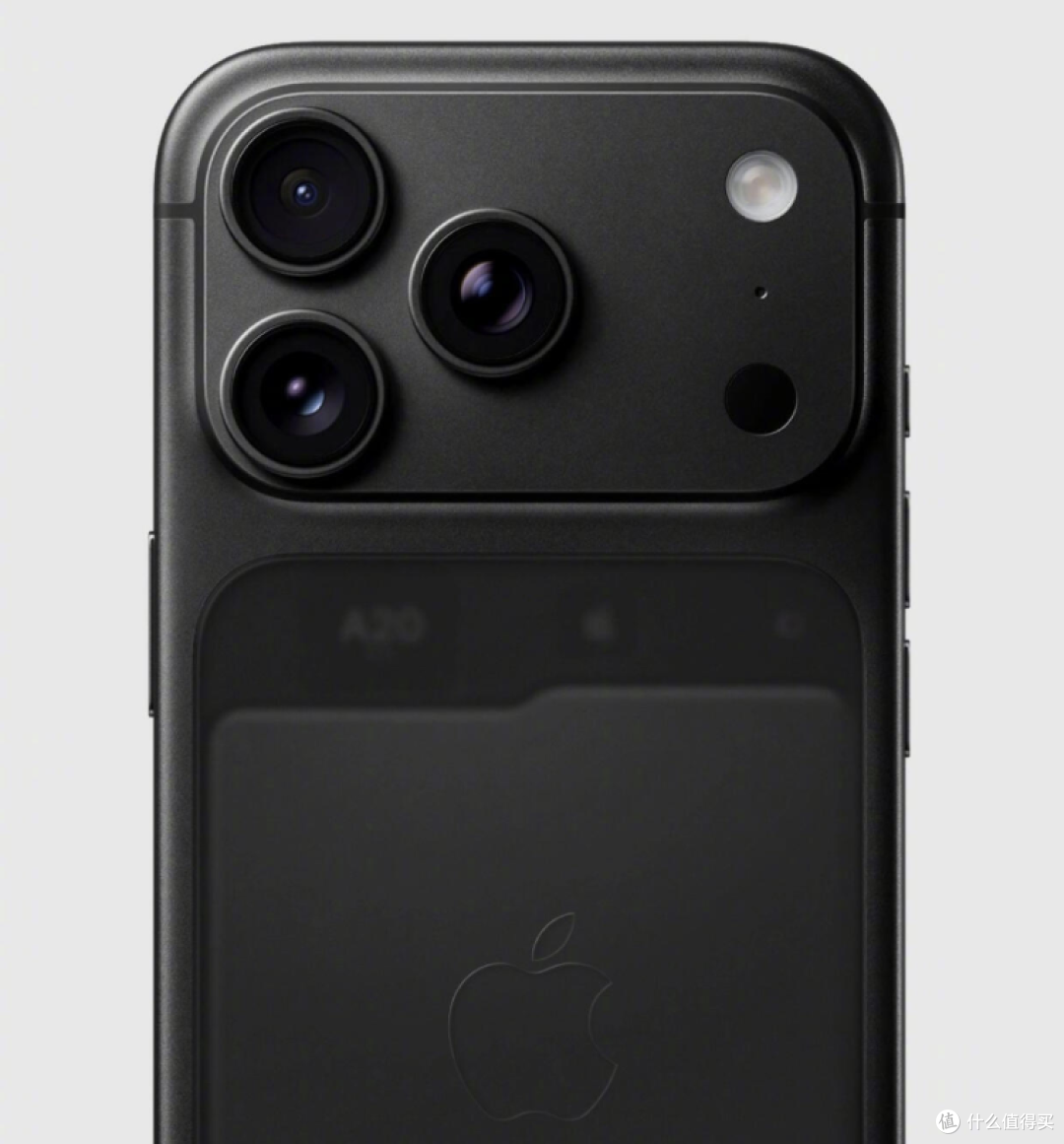 iPhone 18 Pro外观大变,没了灵动岛,但看了想让人吐槽