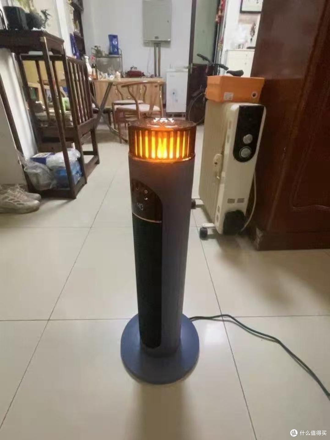 2025取暖封神!创维智能取暖器让我实现电费自由🔥