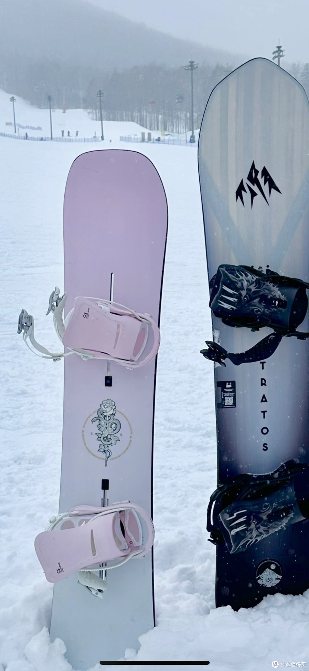进阶滑雪装备选择指南